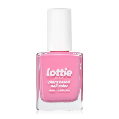 Lottie Vegan Nail Polish It's Lit