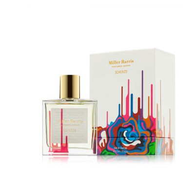 Miller Harris Scherzo EDP 50ml Beauty Solutions