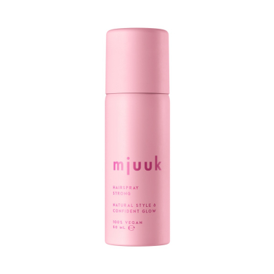 Mjuuk Hairspray Strong 50ml