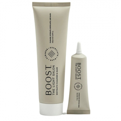 The Light Salon Daily Ritual LED Skincare Set