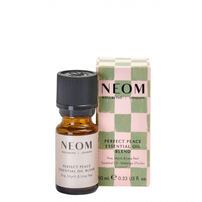 Neom Organics Perfect Peace Essential Oil Blend 10ml