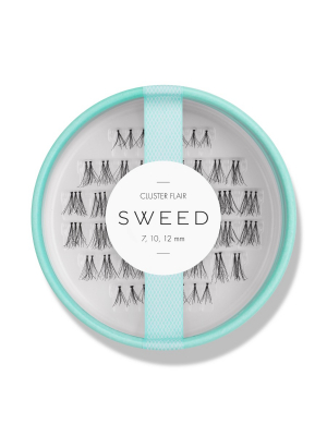 Sweed Cluster Flair