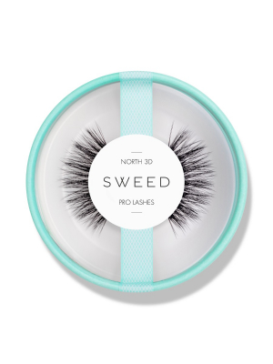 Sweed North 3D