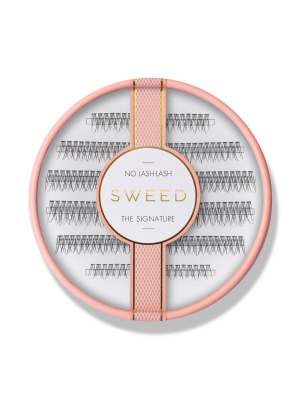 Sweed The Signature - No Lash-Lash