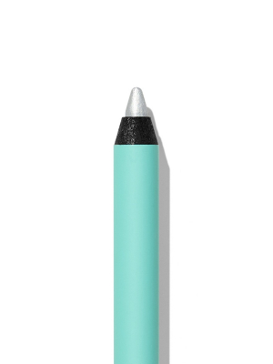 Sweed Satin Eyeliner - Euphoria Silver
