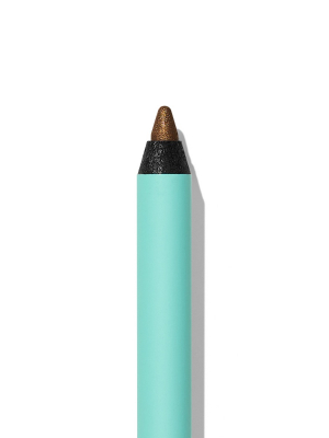 Sweed Satin Eyeliner - Golden Beetle