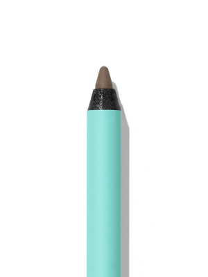 Sweed Satin Eyeliner - Mink Greige