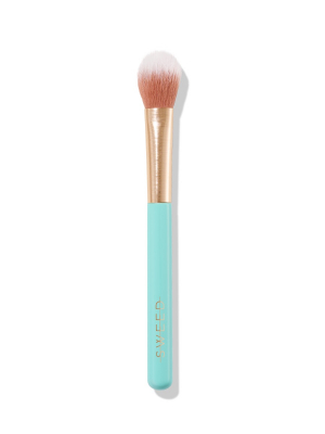 Sweed 05 Highlighter Brush