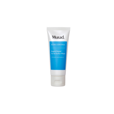 Murad Rapid Relief Sulfur Mask 74ml