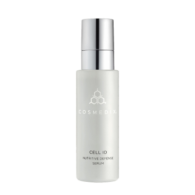 Cosmedix Cell ID AM-PM Nutritive Defense Serum 30ml