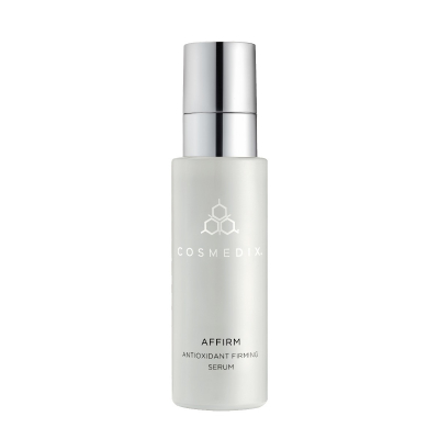 Cosmedix Affirm AM-PM Antioxidant Firming Serum 30ml