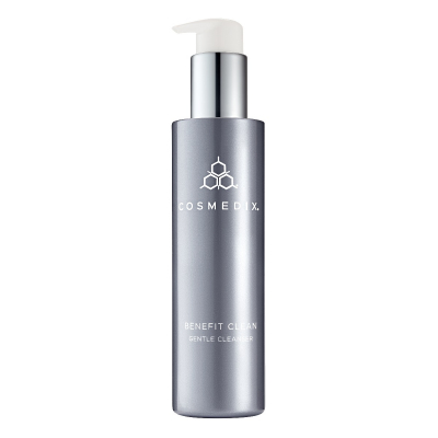 Cosmedix Benefit Clean AM-PM Gentle Cleanser 150ml