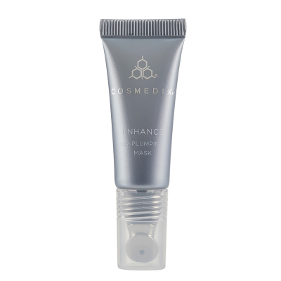 Cosmedix Enhance Lip Plumping Mask 10ml