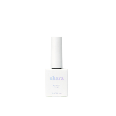 Ohora Pro Glossy Top Gel