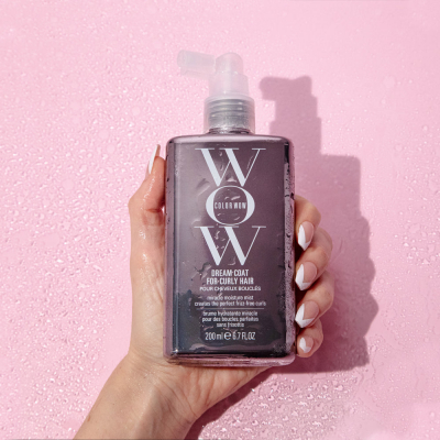 Color Wow Dream Coat For Curly Hair 200ml Beauty Solutions