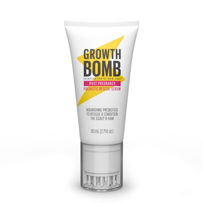 Growth Bomb Post Pregnancy Serum 80ml