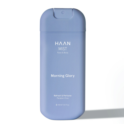 Haan Morning Glory Face and Body Mist 45ml