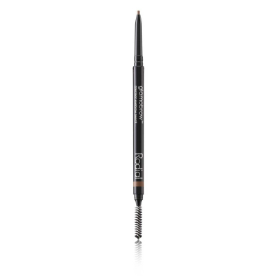 Rodial Glamobrow - Dark Ash Brown