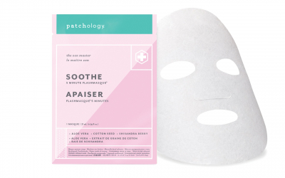 Patchology FlashMasque Soothe - Single Pack