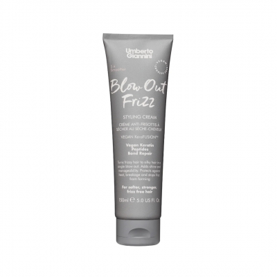Umberto Giannini Blow Out Frizz Styling Cream 150ml