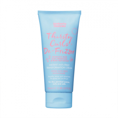 Umberto Giannini Thirsty Curls De-Frizzer 100ml