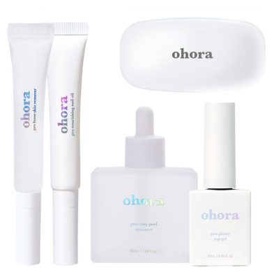 Ohora Starter Kit