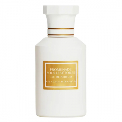 Grace De Monaco Promenade Sous Les Etoiles Eau De Parfum 100ml 