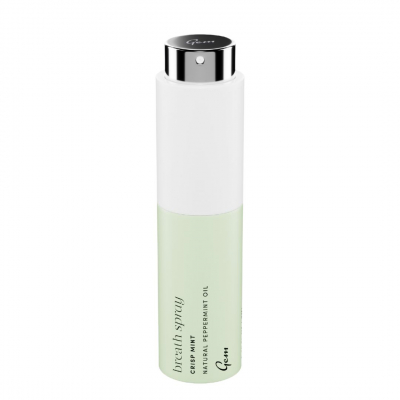 Gem Breath Spray - Crisp Mint 9 ml
