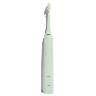 Gem Electric Toothbrush - Mint Green