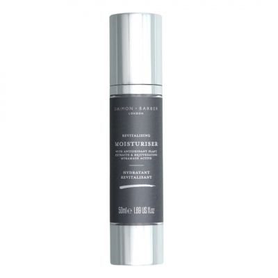 Daimon Barbers Moisturiser 50ml 