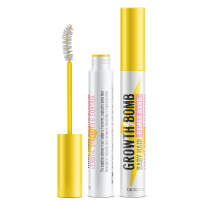 Growth Bomb Baby Hair Growth Wand 10ml