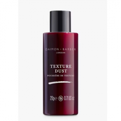 Daimon Barbers Texture Dust 20g