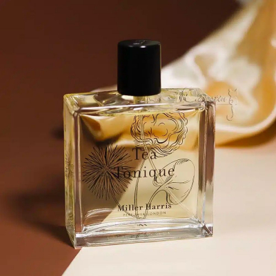 Miller Harris Tea Tonique 50ml ユニセックス 香水