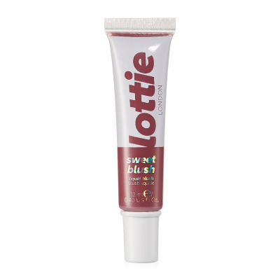 Lottie London Sweet Blush Mocha Mauve