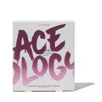 Aceology Froze Infusion Gel Mask (4 pack)