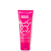 Umberto Giannini Weatherproof Curls Finishing Cream 75ml