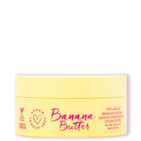 Umberto Giannini Banana Butter Leave-In-Conditioner 200ml