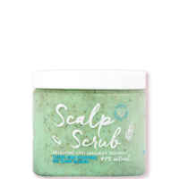 Umberto Giannini Scalp Scrub 200g