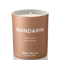 Miller Harris Mandarin Scented Candle 220g