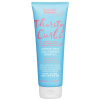 Umberto Giannini Thirsty Curls Shampoo 250ml