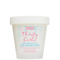 Umberto Giannini Thirsty Curls Treatment Mask 200ml