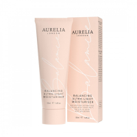 Aurelia London Balancing Ultra-Light Moisturiser 50ml