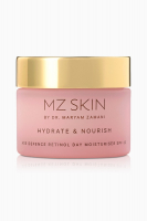 MZ Skin Hydrate & Nourish Age Defence Retinol Day Moisturiser SPF 30 