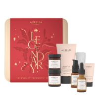 Aurelia London Legendary Probiotic Lineup