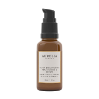 Aurelia London Ultra Brightening 15% Vitamin C Serum