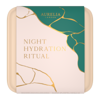 Aurelia London Night Hydration Ritual