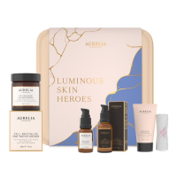 Aurelia London Luminous Skin Heroes