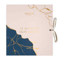 Aurelia London 12 Days Of Skin Magic