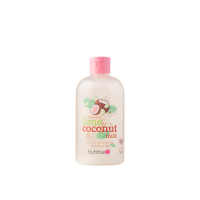 Bubble T Coconut & Lime Shower Gel
