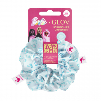 Glov Scrunchies Hair Bands -  Blue Panther